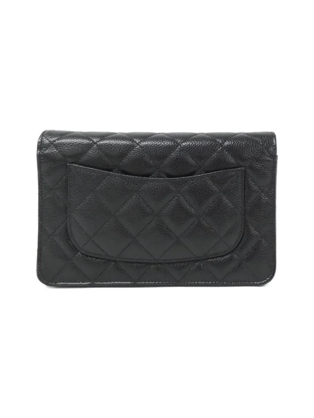 CHANEL this authentic